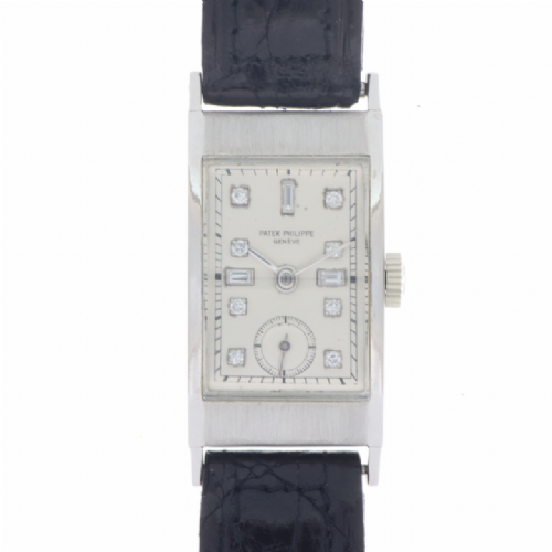 Patek Philippe&nbsp;Tegolino presso Castignoli - Orologeria e gioielleria a Monza