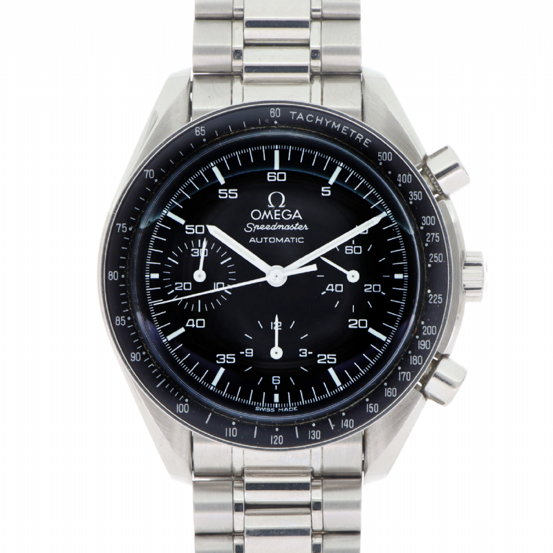 Omega&nbsp;Speedmaster Reduced presso Castignoli - Orologeria e gioielleria a Monza