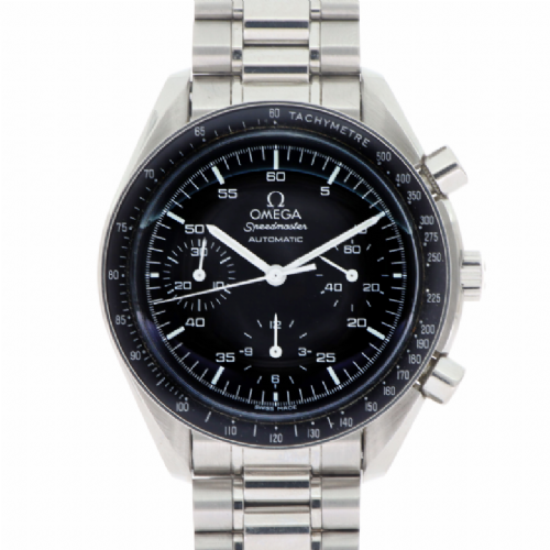 Omega&nbsp;Speedmaster Reduced presso Castignoli - Orologeria e gioielleria a Monza