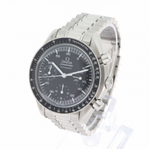 Omega&nbsp;Speedmaster Reduced presso Castignoli - Orologeria e gioielleria a Monza