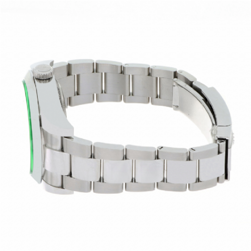 Rolex&nbsp;Milgauss  presso Castignoli - Orologeria e gioielleria a Monza