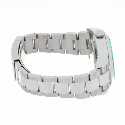 Rolex&nbsp;Milgauss  presso Castignoli - Orologeria e gioielleria a Monza