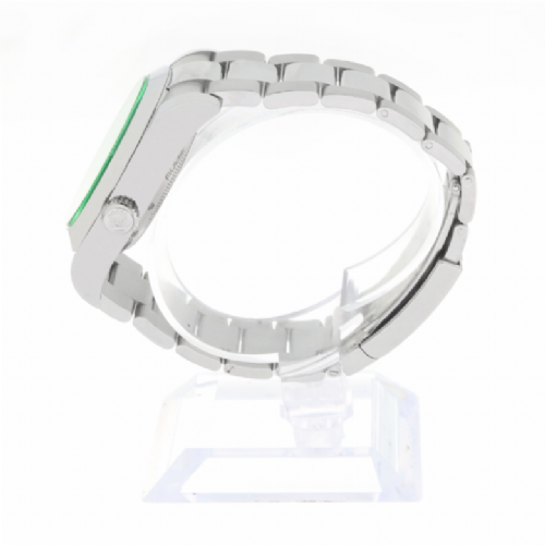 Rolex&nbsp;Milgauss  presso Castignoli - Orologeria e gioielleria a Monza