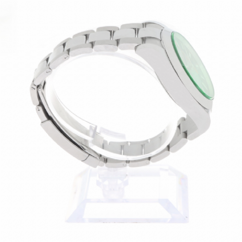 Rolex&nbsp;Milgauss  presso Castignoli - Orologeria e gioielleria a Monza