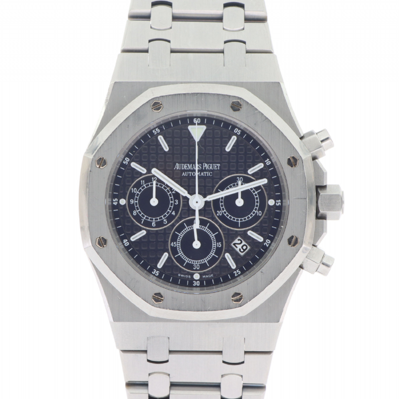 Audemars Piguet&nbsp;Royal Oak Chronograph presso Castignoli - Orologeria e gioielleria a Monza