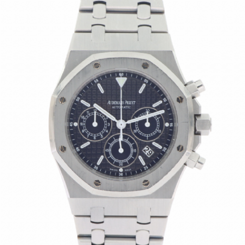 Audemars Piguet&nbsp;Royal Oak Chronograph presso Castignoli - Orologeria e gioielleria a Monza