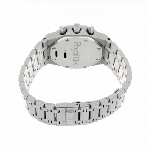 Audemars Piguet&nbsp;Royal Oak Chronograph presso Castignoli - Orologeria e gioielleria a Monza