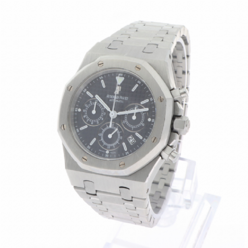 Audemars Piguet&nbsp;Royal Oak Chronograph presso Castignoli - Orologeria e gioielleria a Monza