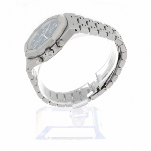 Audemars Piguet&nbsp;Royal Oak Chronograph presso Castignoli - Orologeria e gioielleria a Monza