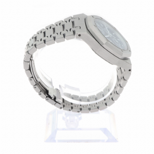 Audemars Piguet&nbsp;Royal Oak Chronograph presso Castignoli - Orologeria e gioielleria a Monza