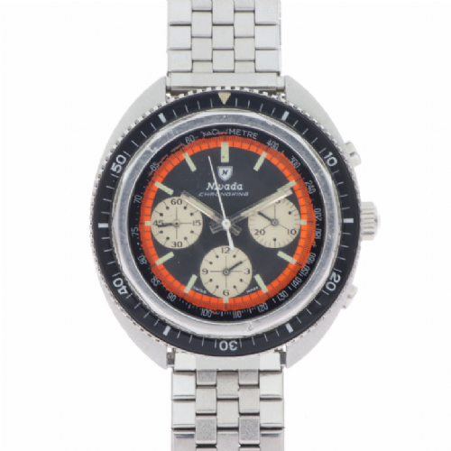 Nivada&nbsp;Chronoking presso Castignoli - Orologeria e gioielleria a Monza