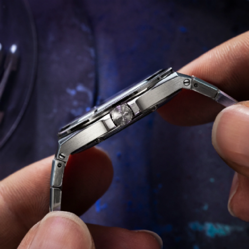 Venezianico&nbsp;Arsenale 37 presso Castignoli - Orologeria e gioielleria a Monza