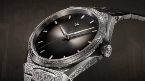 Venezianico&nbsp;Arsenale Bizantino presso Castignoli - Orologeria e gioielleria a Monza