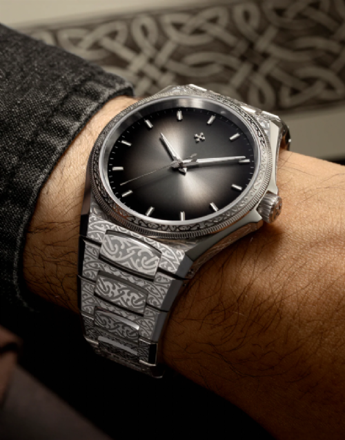 Venezianico&nbsp;Arsenale Bizantino presso Castignoli - Orologeria e gioielleria a Monza