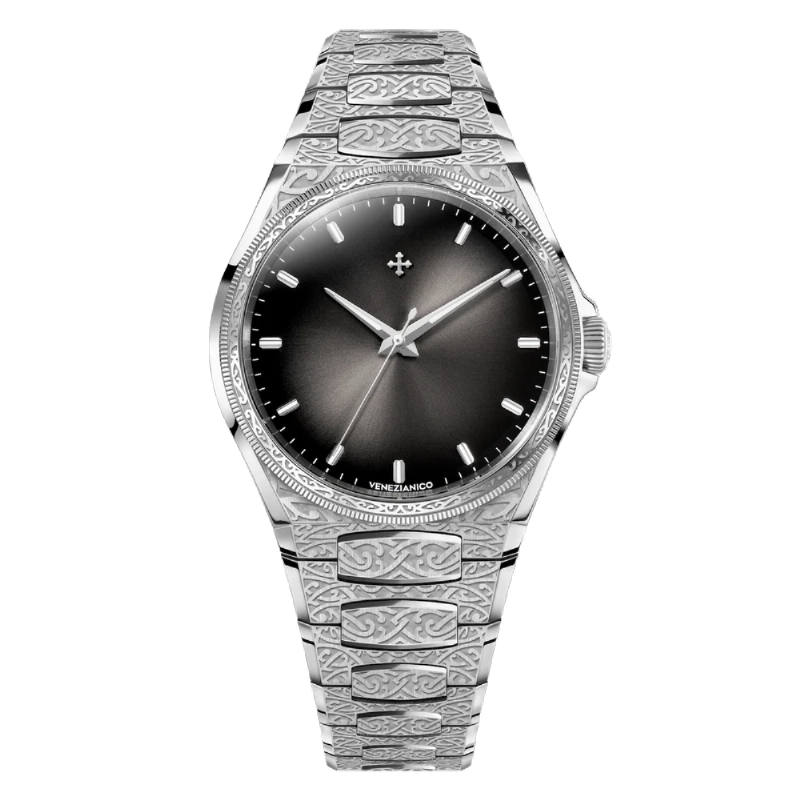 Venezianico&nbsp;Arsenale Bizantino presso Castignoli - Orologeria e gioielleria a Monza