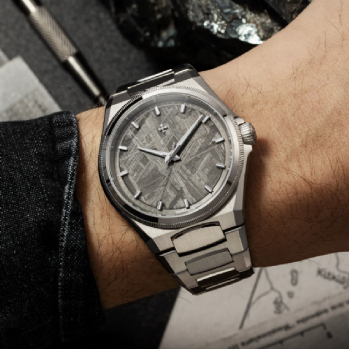 Venezianico&nbsp;Arsenale Meteorite presso Castignoli - Orologeria e gioielleria a Monza