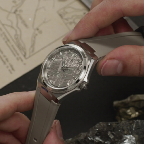 Venezianico&nbsp;Arsenale Meteorite presso Castignoli - Orologeria e gioielleria a Monza