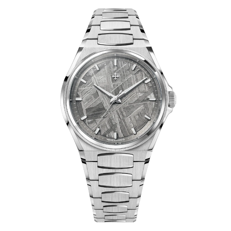 Venezianico&nbsp;Arsenale Meteorite presso Castignoli - Orologeria e gioielleria a Monza