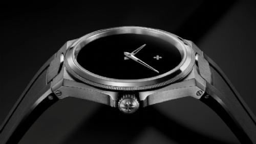 Venezianico&nbsp;Arsenale Ultrablack presso Castignoli - Orologeria e gioielleria a Monza