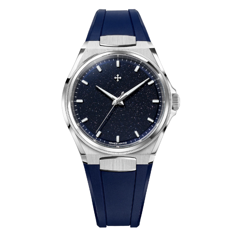 Venezianico&nbsp;Arsenale Avventurina presso Castignoli - Orologeria e gioielleria a Monza