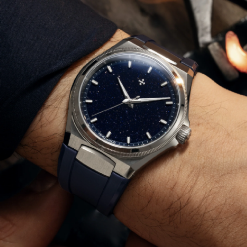 Venezianico&nbsp;Arsenale Avventurina presso Castignoli - Orologeria e gioielleria a Monza