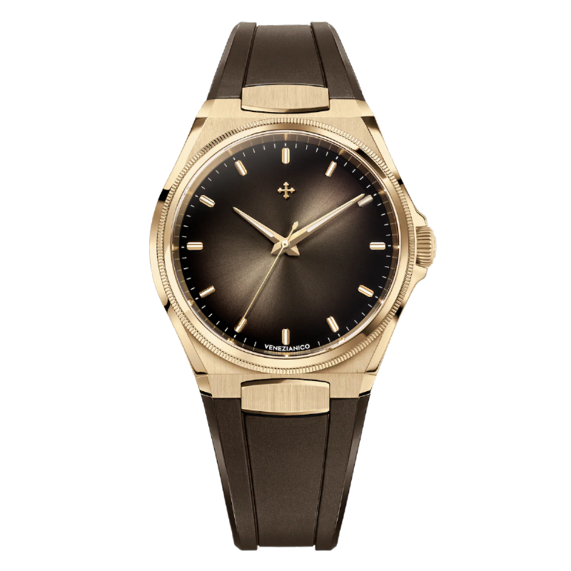 Venezianico&nbsp;Arsenale Bronzo presso Castignoli - Orologeria e gioielleria a Monza