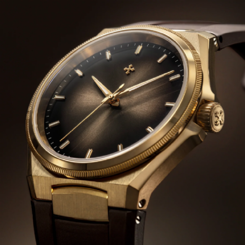 Venezianico&nbsp;Arsenale Bronzo presso Castignoli - Orologeria e gioielleria a Monza