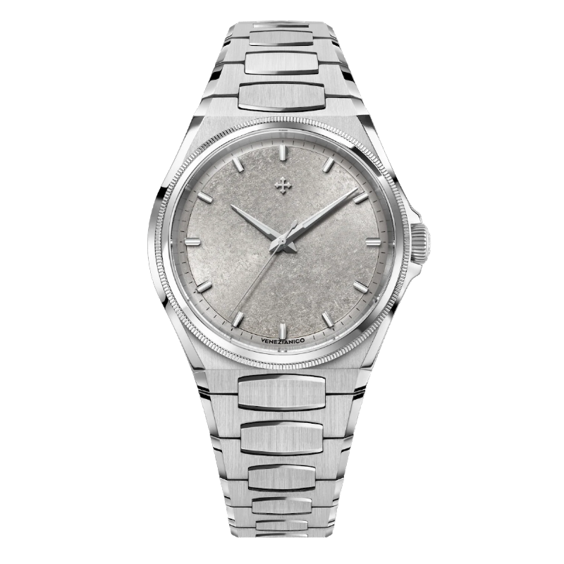 Venezianico&nbsp;Arsenale Platino presso Castignoli - Orologeria e gioielleria a Monza