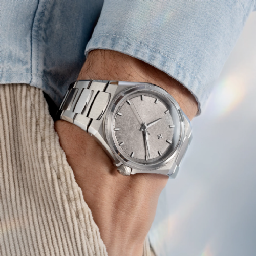 Venezianico&nbsp;Arsenale Platino presso Castignoli - Orologeria e gioielleria a Monza