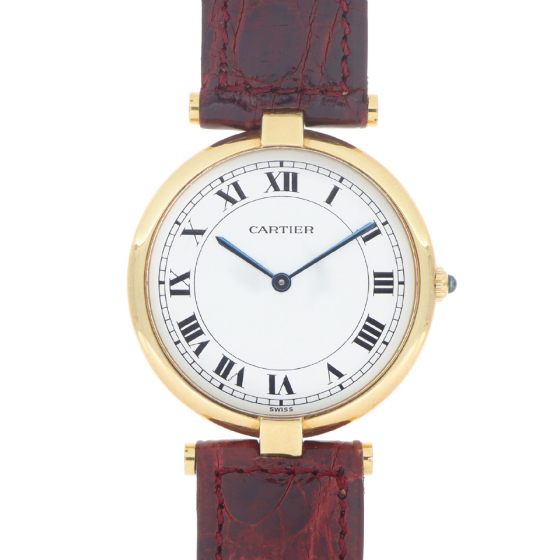 Cartier&nbsp;Vendome presso Castignoli - Orologeria e gioielleria a Monza