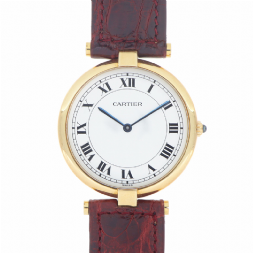 Cartier&nbsp;Vendome presso Castignoli - Orologeria e gioielleria a Monza