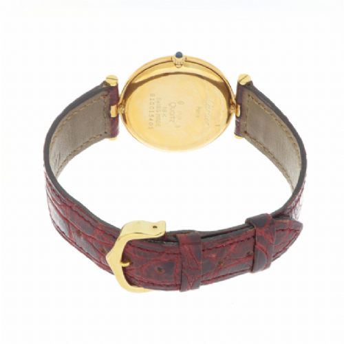 Cartier&nbsp;Vendome presso Castignoli - Orologeria e gioielleria a Monza