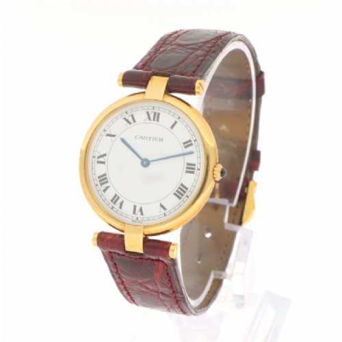 Cartier&nbsp;Vendome presso Castignoli - Orologeria e gioielleria a Monza