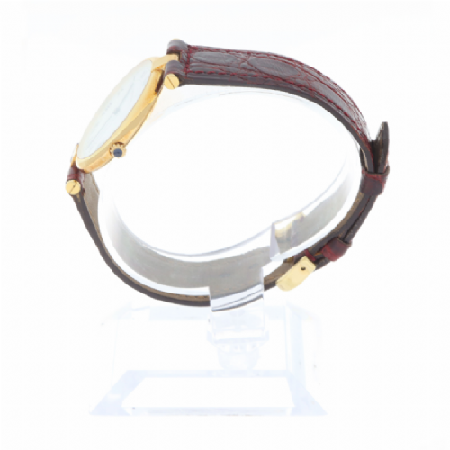 Cartier&nbsp;Vendome presso Castignoli - Orologeria e gioielleria a Monza