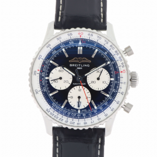 Breitling&nbsp;Navitimer 1 B01 Chronograph presso Castignoli - Orologeria e gioielleria a Monza