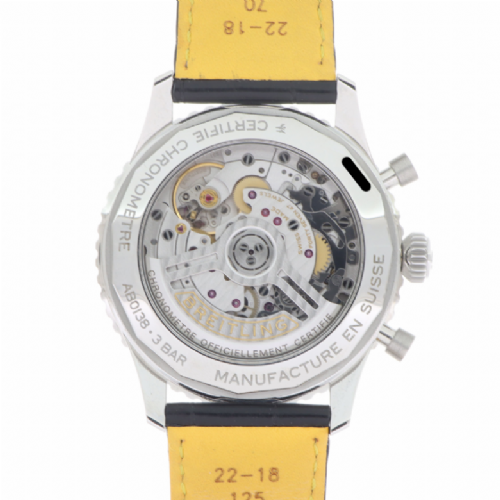 Breitling&nbsp;Navitimer 1 B01 Chronograph presso Castignoli - Orologeria e gioielleria a Monza