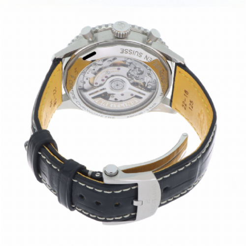 Breitling&nbsp;Navitimer 1 B01 Chronograph presso Castignoli - Orologeria e gioielleria a Monza