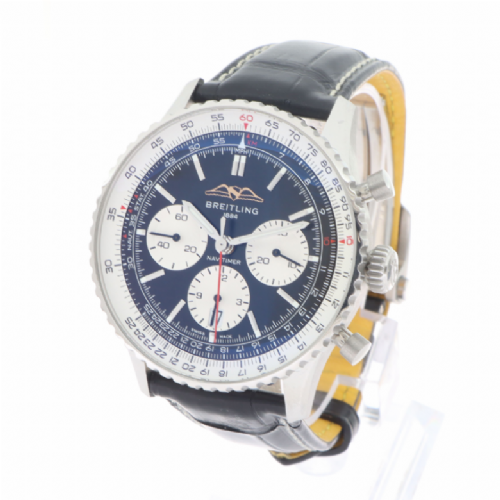 Breitling&nbsp;Navitimer 1 B01 Chronograph presso Castignoli - Orologeria e gioielleria a Monza