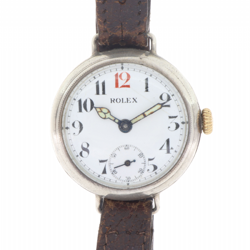 Rolex&nbsp;Vintage presso Castignoli - Orologeria e gioielleria a Monza