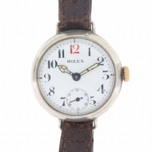 Rolex&nbsp;Vintage presso Castignoli - Orologeria e gioielleria a Monza