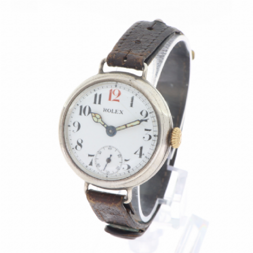 Rolex&nbsp;Vintage presso Castignoli - Orologeria e gioielleria a Monza