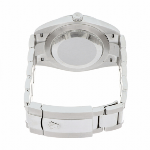 Rolex&nbsp;Datejust 41 presso Castignoli - Orologeria e gioielleria a Monza