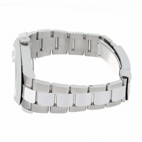 Rolex&nbsp;Datejust 41 presso Castignoli - Orologeria e gioielleria a Monza