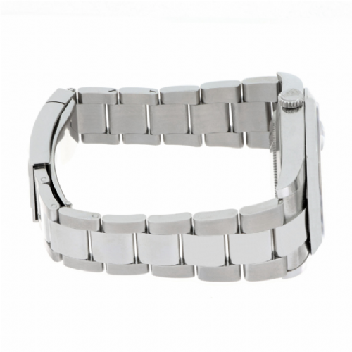 Rolex&nbsp;Datejust 41 presso Castignoli - Orologeria e gioielleria a Monza