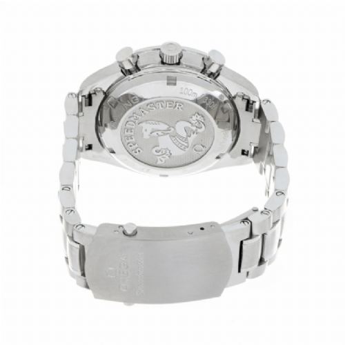 Omega&nbsp;Speedmaster Racing presso Castignoli - Orologeria e gioielleria a Monza