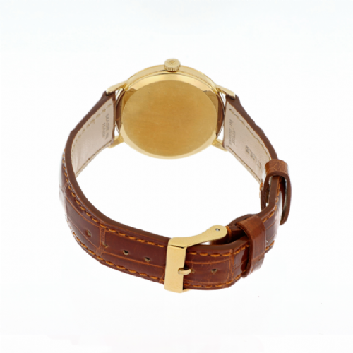 Omega Vintage presso Castignoli - Orologeria e gioielleria a Monza