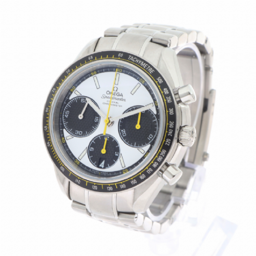 Omega&nbsp;Speedmaster Racing presso Castignoli - Orologeria e gioielleria a Monza