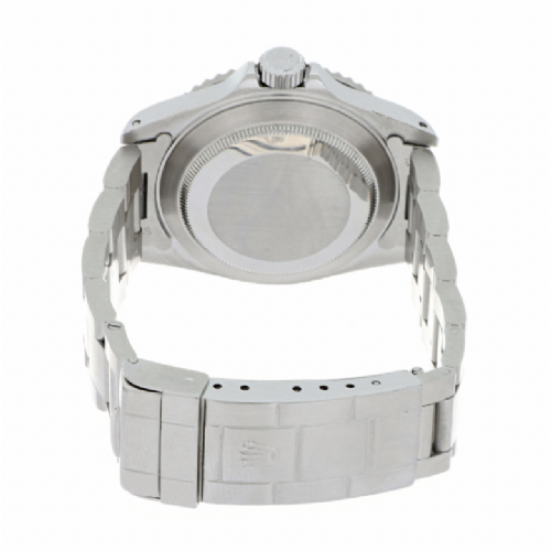 Rolex&nbsp;Submariner presso Castignoli - Orologeria e gioielleria a Monza