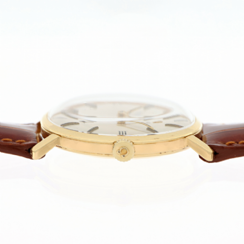 Omega Vintage presso Castignoli - Orologeria e gioielleria a Monza