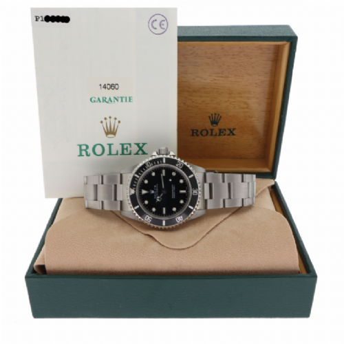 Rolex&nbsp;Submariner presso Castignoli - Orologeria e gioielleria a Monza
